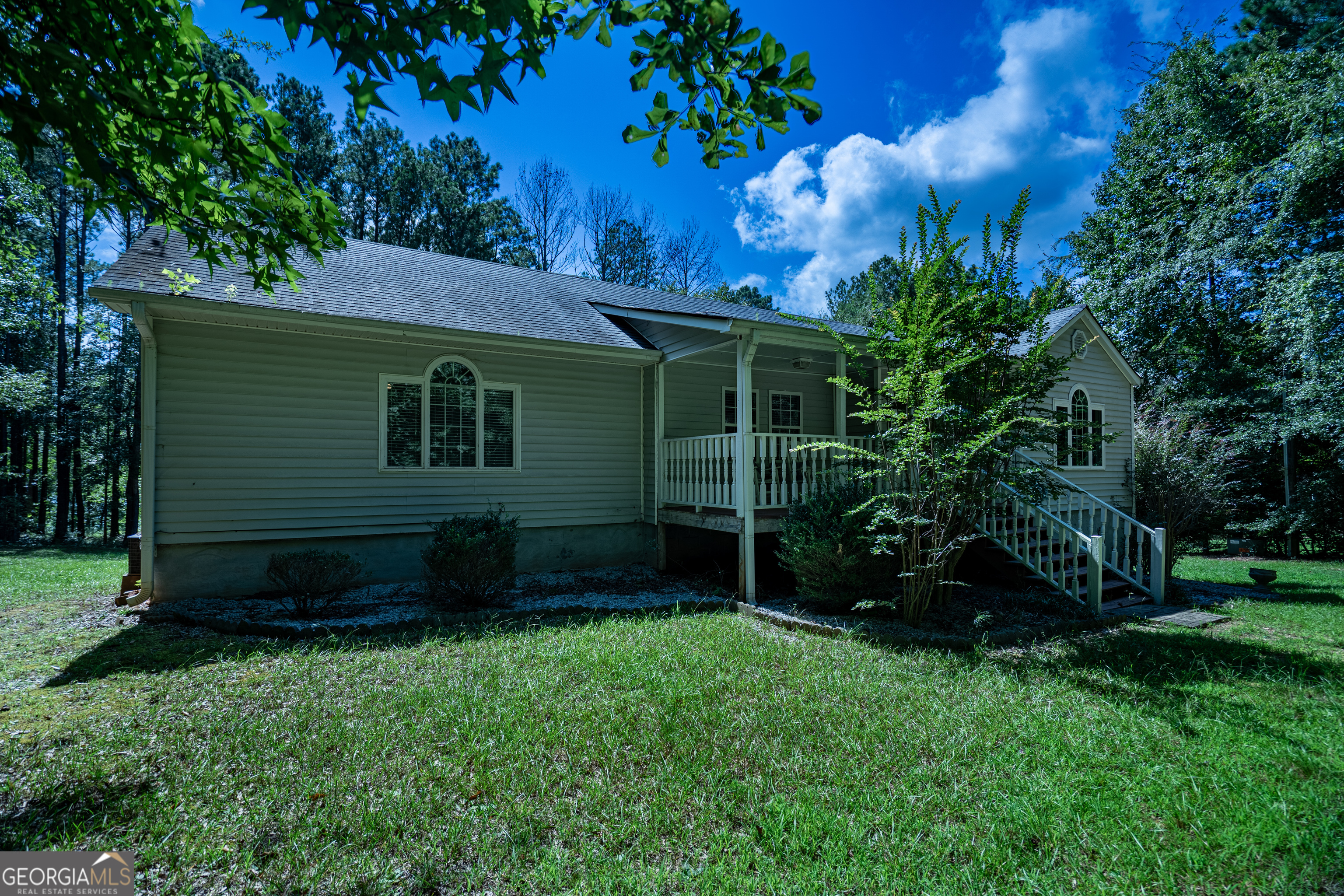 114 Caney Creek CT