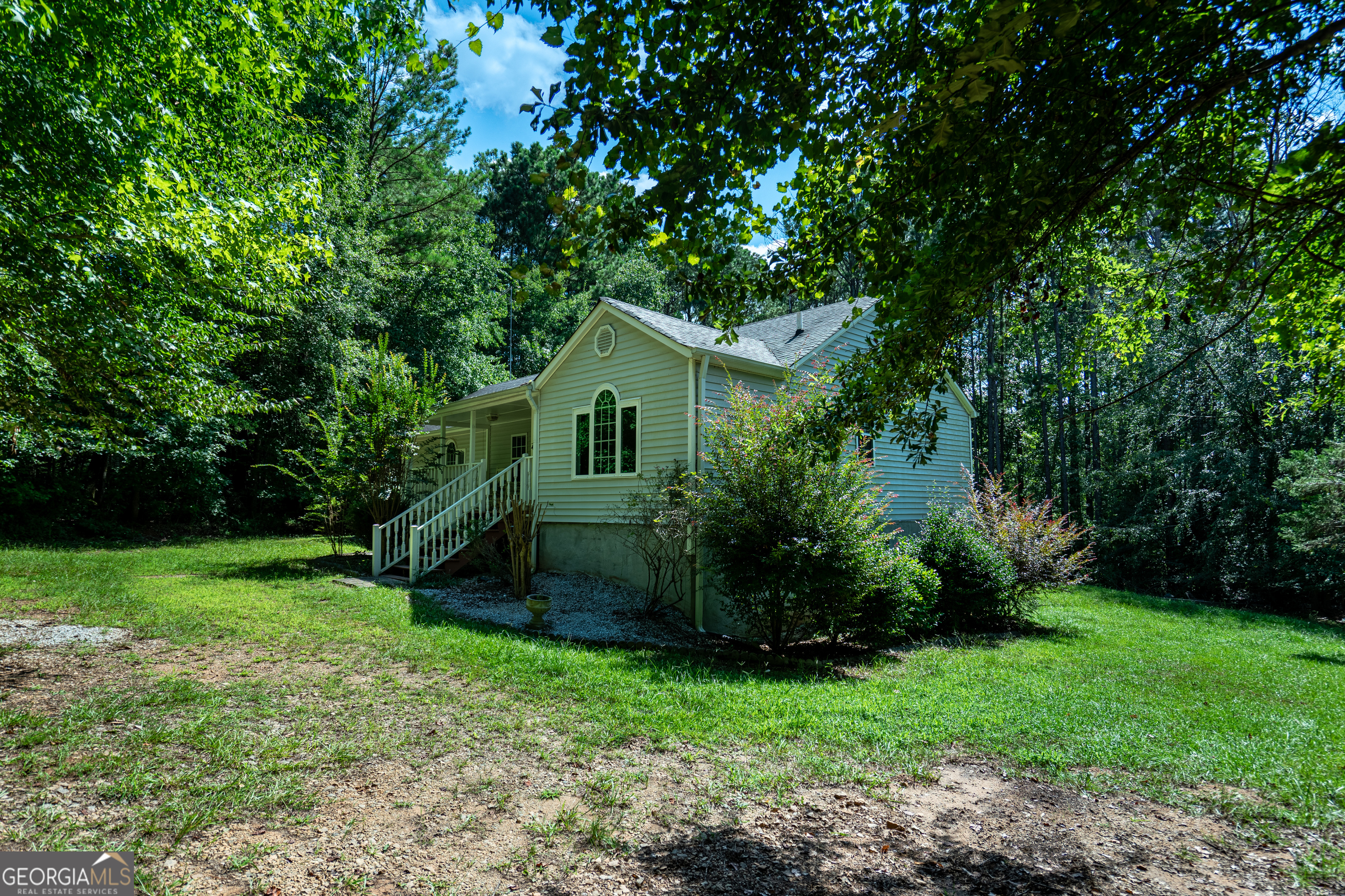 114 Caney Creek CT