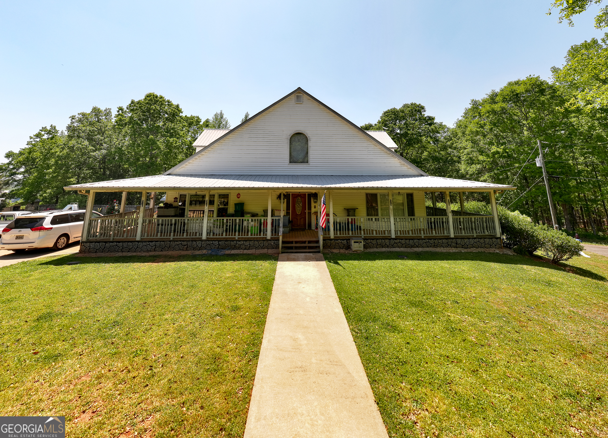 1755 Hunsinger RD