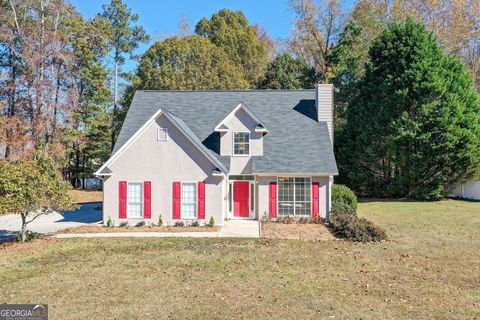 Photo of 219 SCENIC Drive, Mcdonough, GA 30252 (MLS # 10605777)