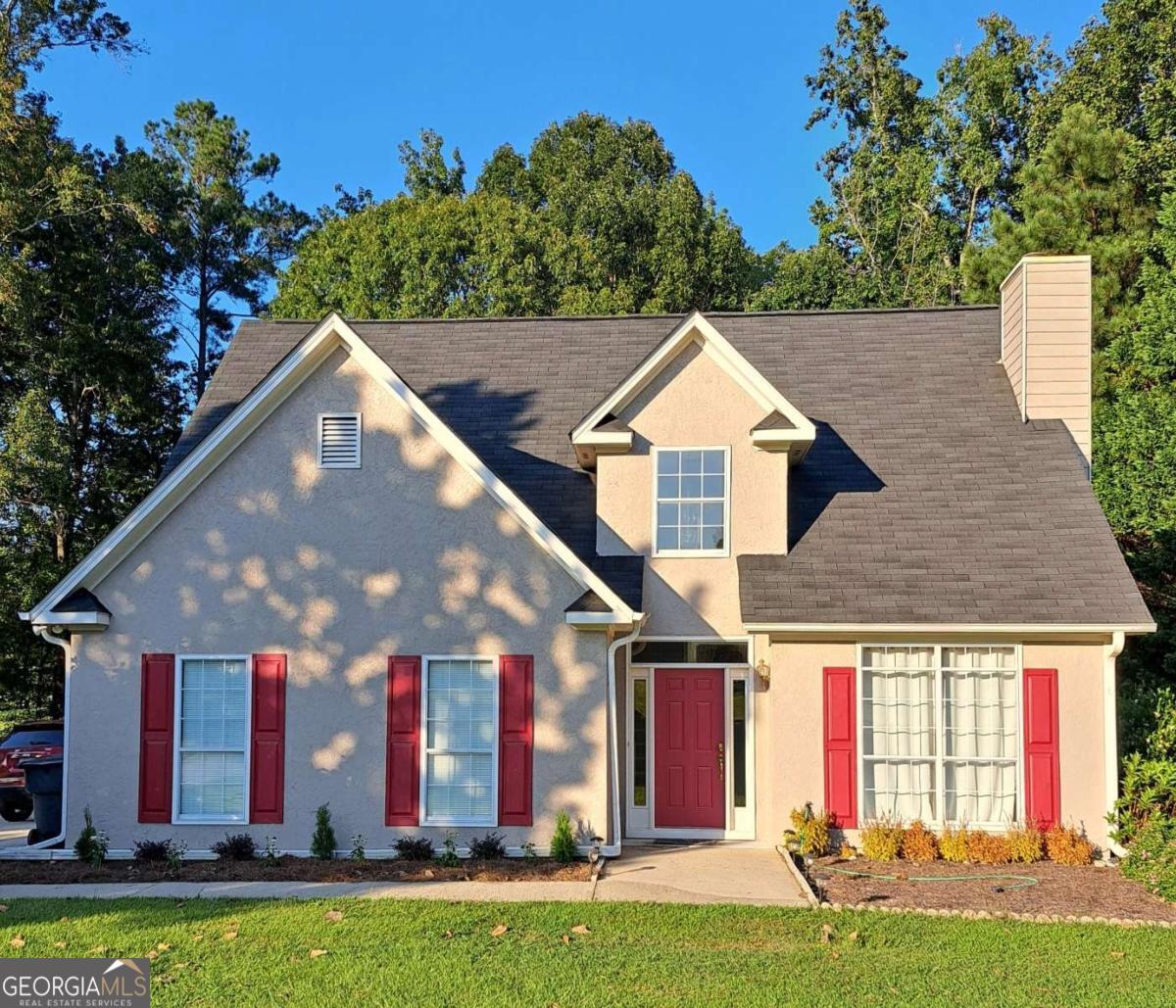 Life really does live up to its name on Scenic Drive. At 219, you get more than just a stucco two-story with four bedrooms and a new roof (2023). You get the kind of scenic views that make coffee taste better and evenings last longer. The one-owner care shows throughout, but the real story unfolds out back. A large, flat yard stretches toward the lake, with a composite deck perfect for gathering friends, grilling out, or just sitting with a fishing pole while you pretend you're "catching dinner." Lakefront living here isn't a dream-it's daily life. Paddle out in the morning mist, let the kids reel in stories bigger than the fish, or simply kick back and let the water remind you to slow down. 219 Scenic Drive: where the name says it all.