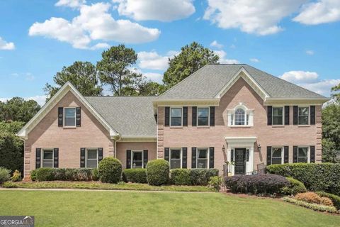 2672 Henderson Ridge DR Tucker GA 30084