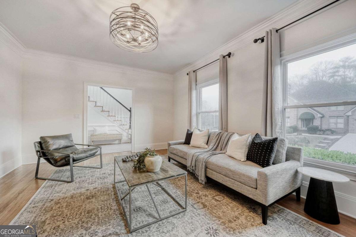 2672 Henderson Ridge DR