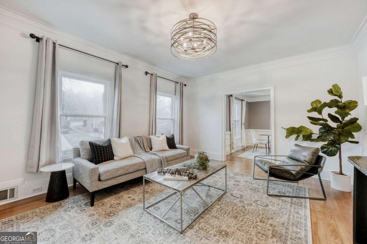 2672 Henderson Ridge DR