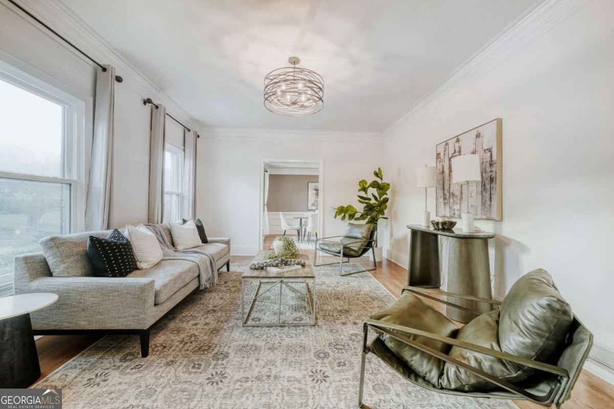 2672 Henderson Ridge DR