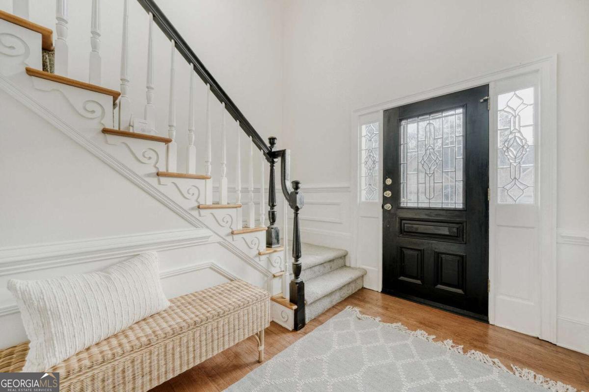 2672 Henderson Ridge DR