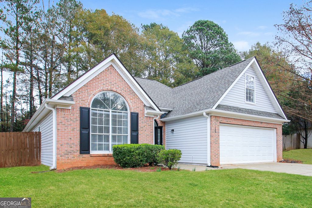 Photo of 148 Parkside Drive, Stockbridge, GA 30281 (MLS # 10650304)