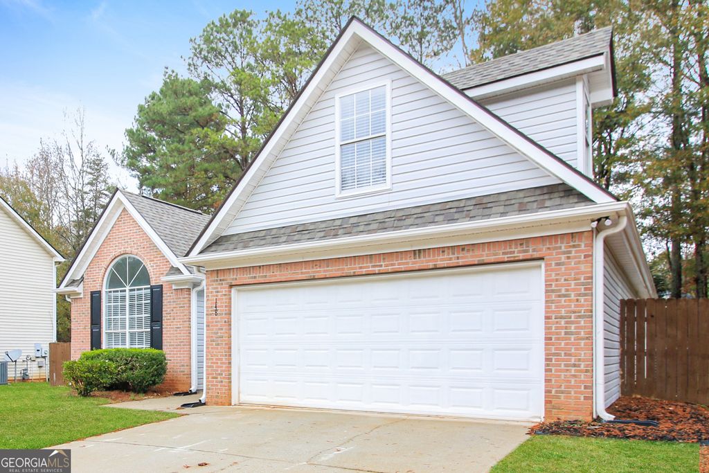 Photo of 148 Parkside Drive, Stockbridge, GA 30281 (MLS # 10650304)