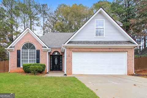 Photo of 148 Parkside Drive, Stockbridge, GA 30281 (MLS # 10650304)