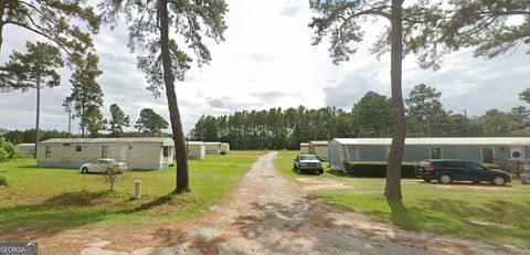 Multi Family in Waycross GA 38 MOBILE HOMES Juniper, High Bluff, Central Ave.jpg