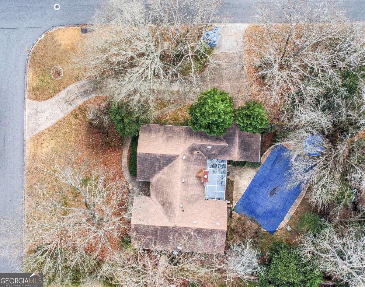 Somerset - Residential Lease