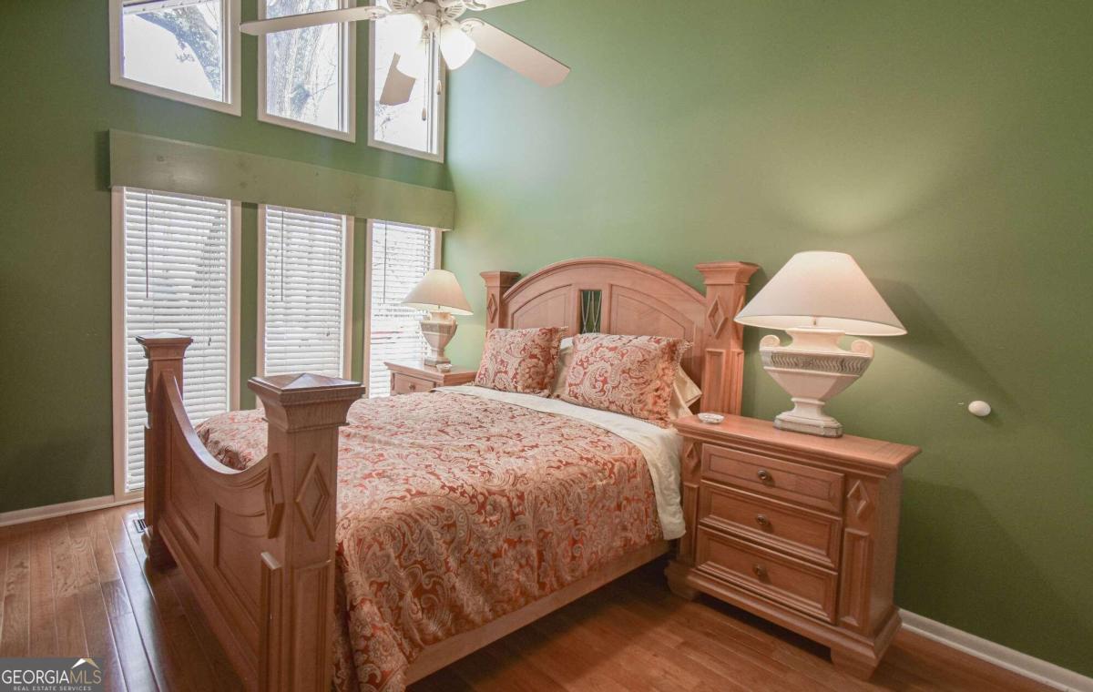 Somerset - Residential Lease