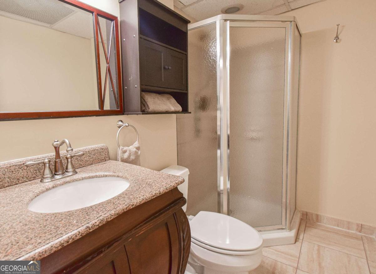 Somerset - Residential Lease