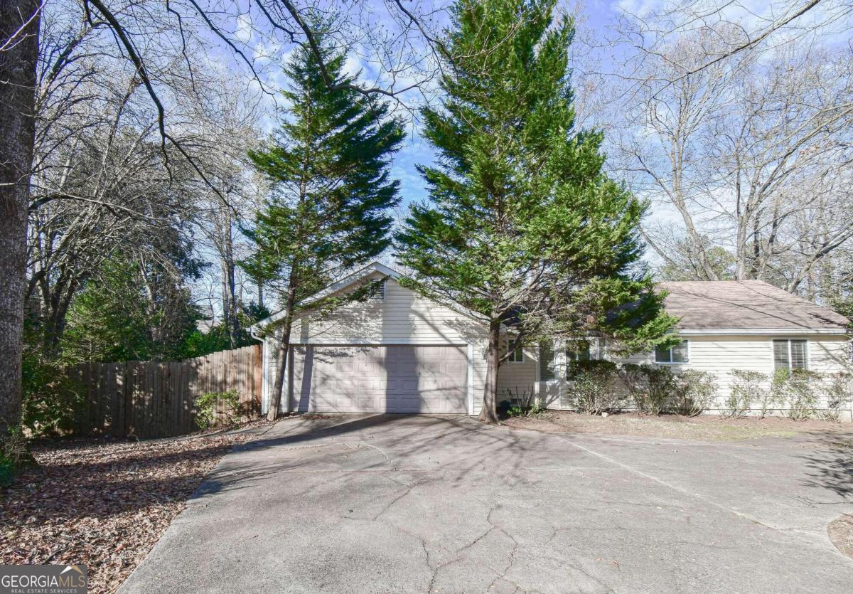 Somerset - Residential Lease