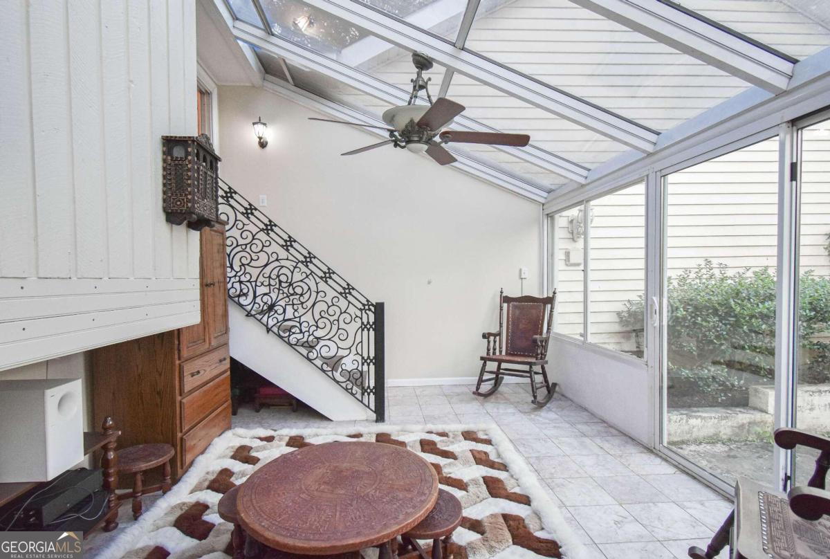 Somerset - Residential Lease