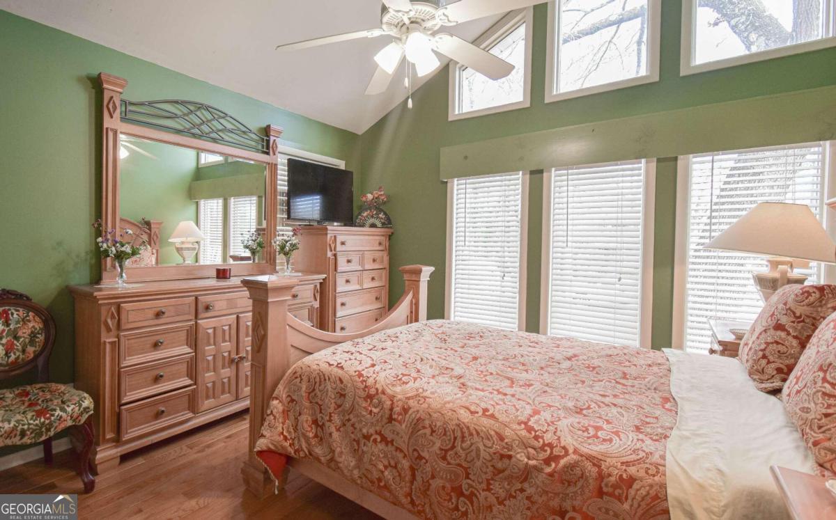 Somerset - Residential Lease