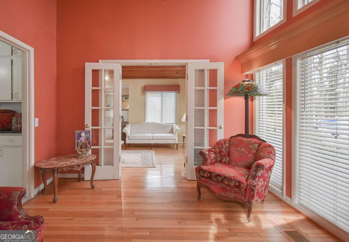 Somerset - Residential Lease