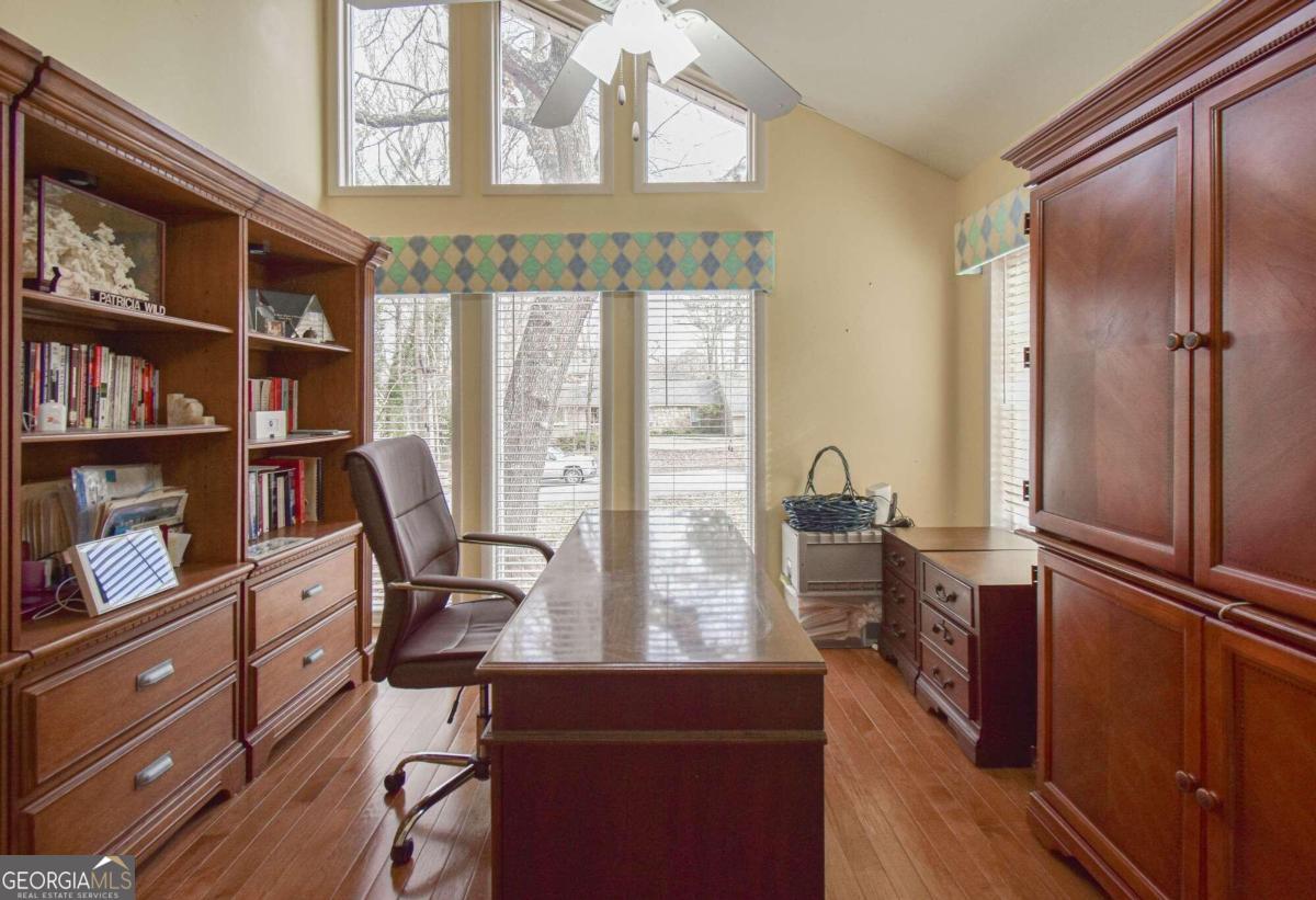 Somerset - Residential Lease