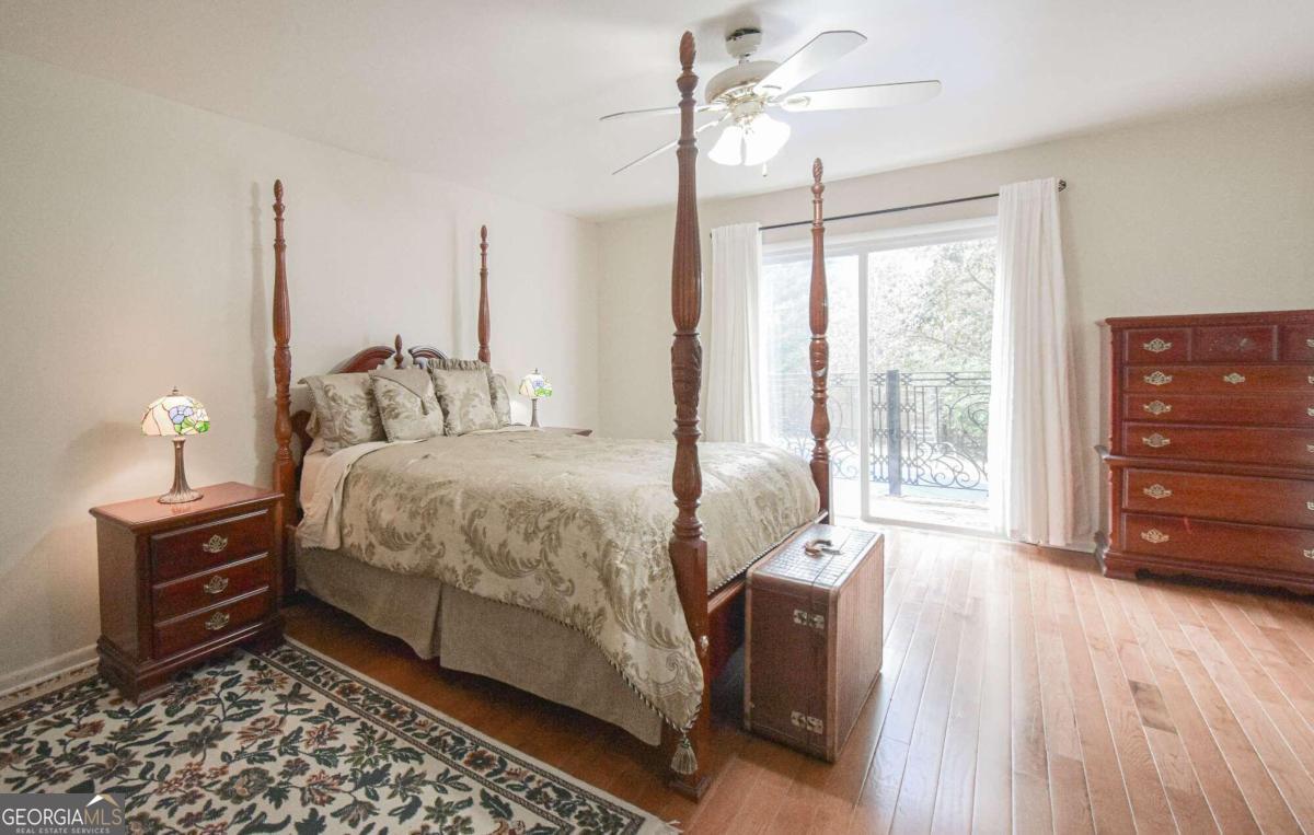 Somerset - Residential Lease