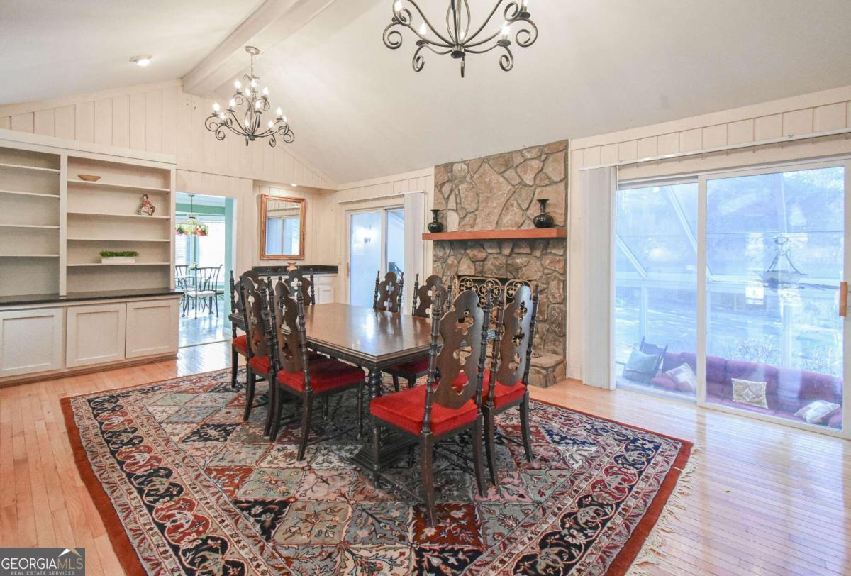 Somerset - Residential Lease