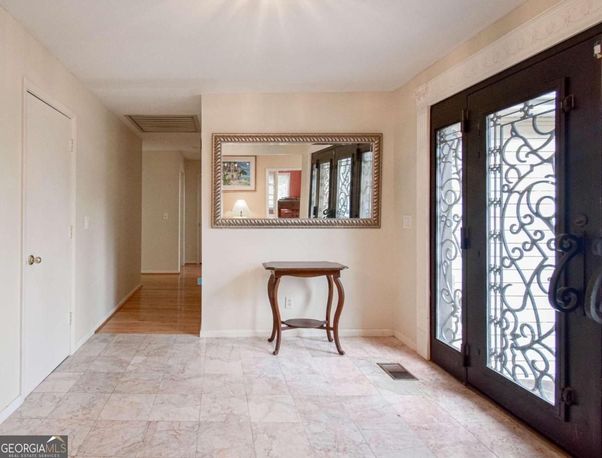 Somerset - Residential Lease