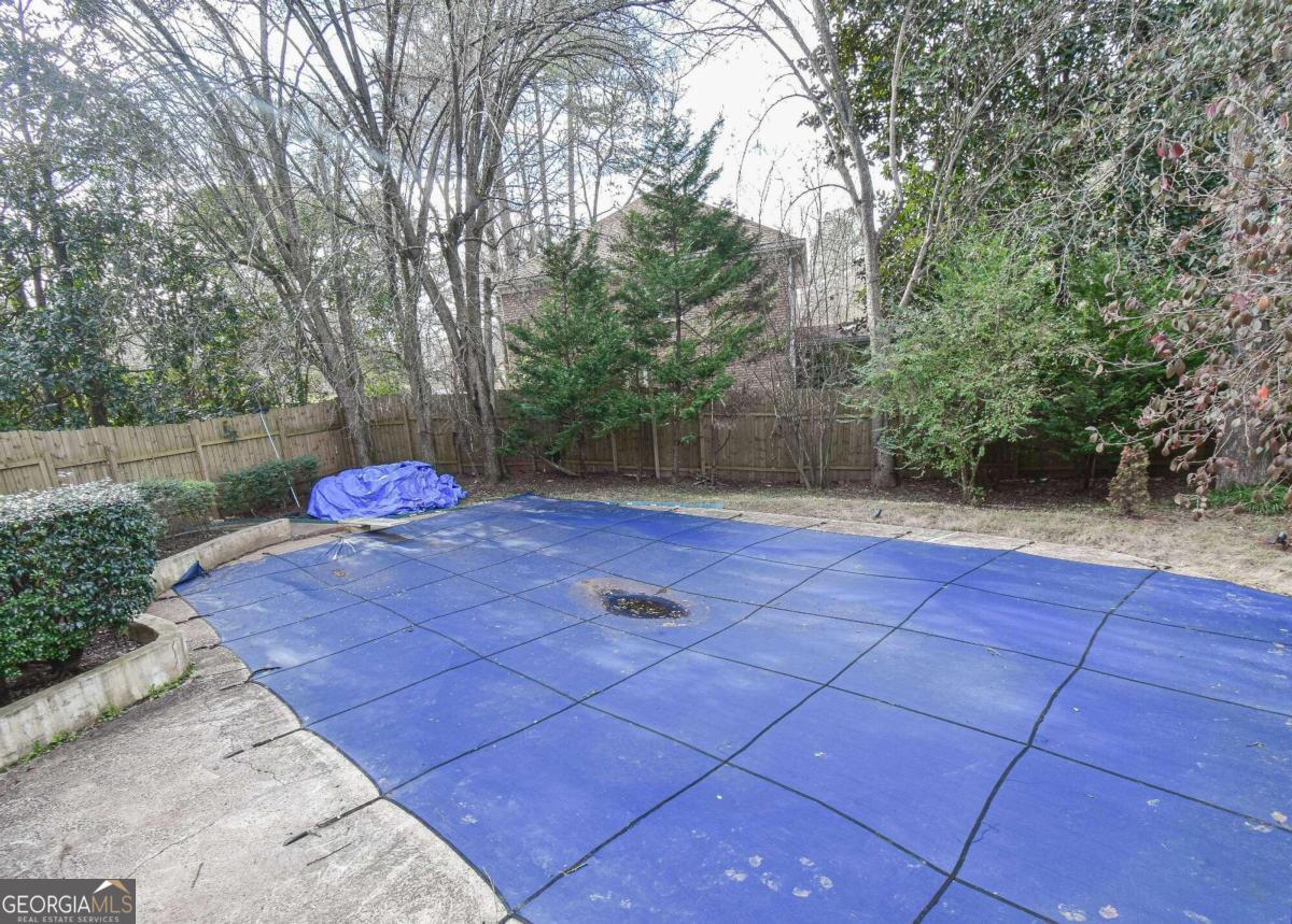 Somerset - Residential Lease
