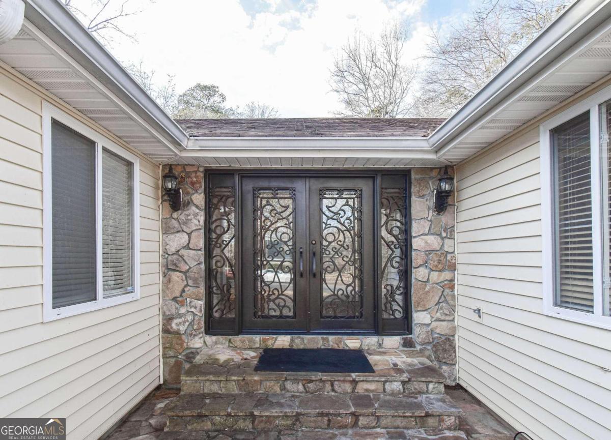 Somerset - Residential Lease