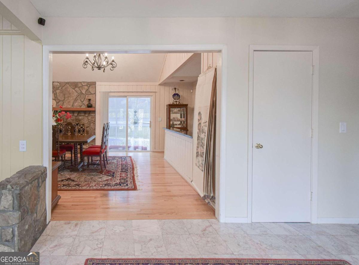 Somerset - Residential Lease