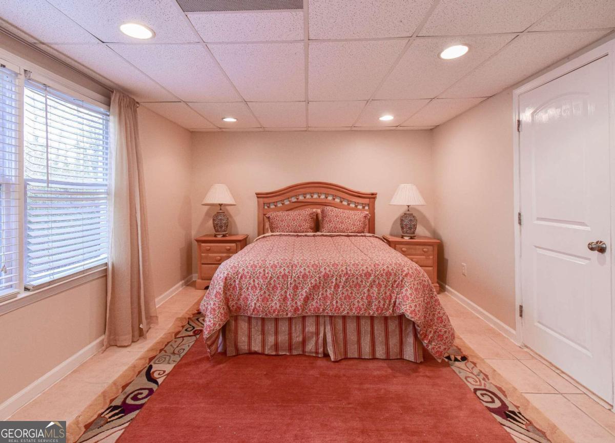 Somerset - Residential Lease