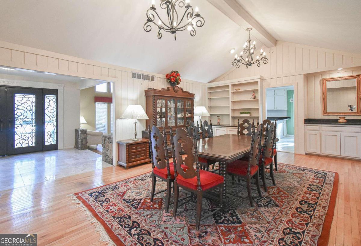 Somerset - Residential Lease