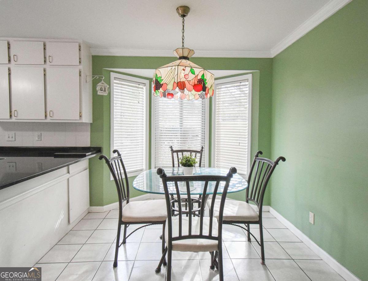 Somerset - Residential Lease