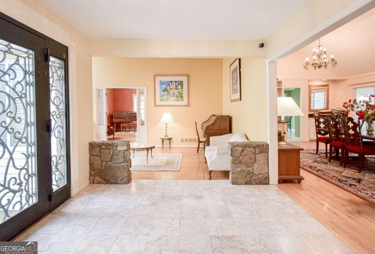Somerset - Residential Lease