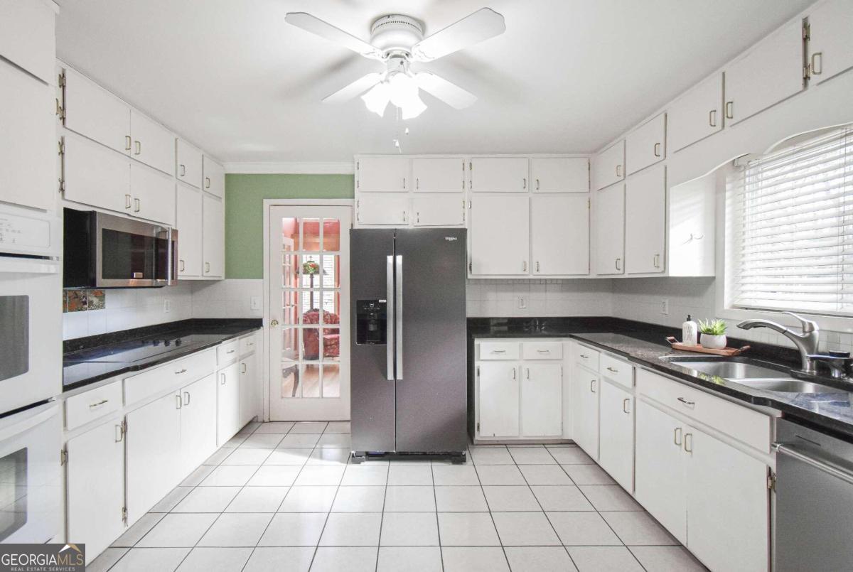 Somerset - Residential Lease