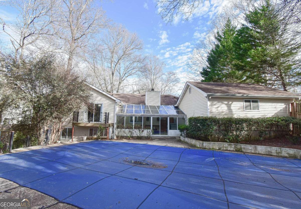 Somerset - Residential Lease