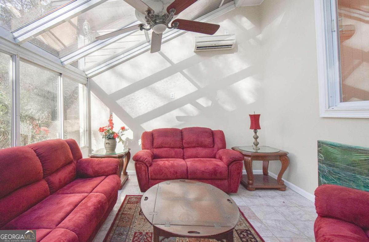 Somerset - Residential Lease