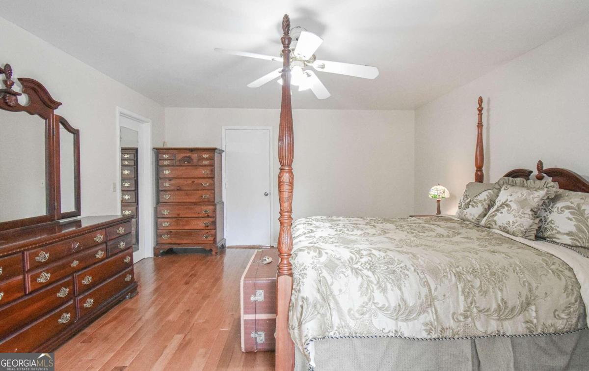Somerset - Residential Lease