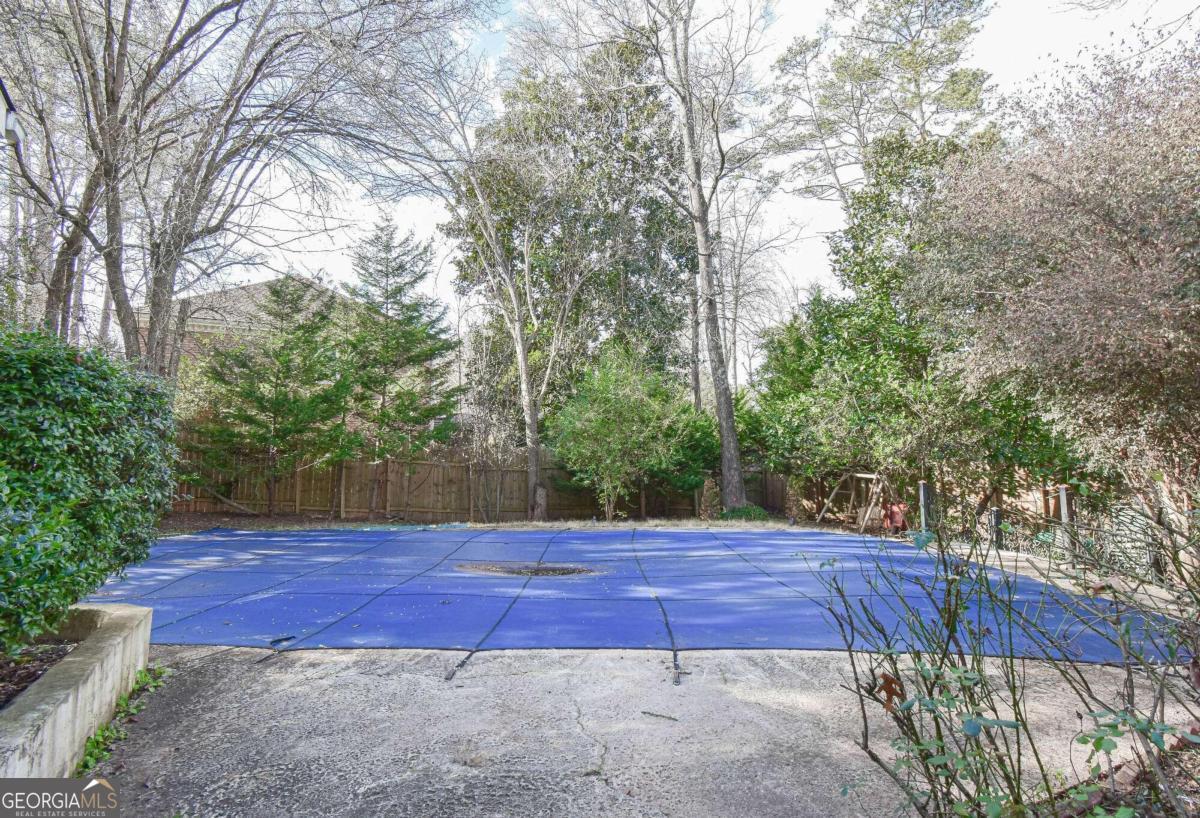 Somerset - Residential Lease
