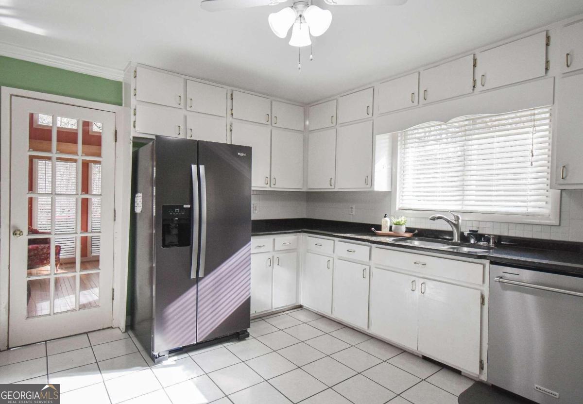 Somerset - Residential Lease