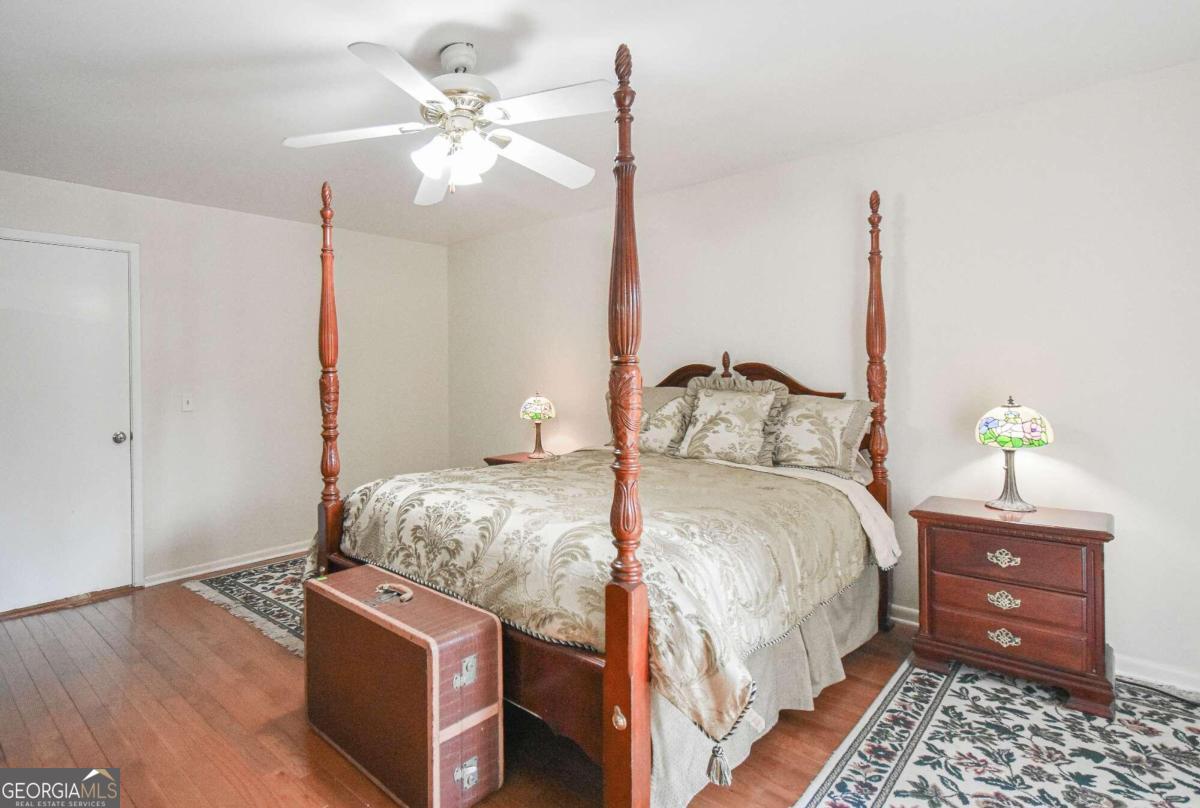 Somerset - Residential Lease