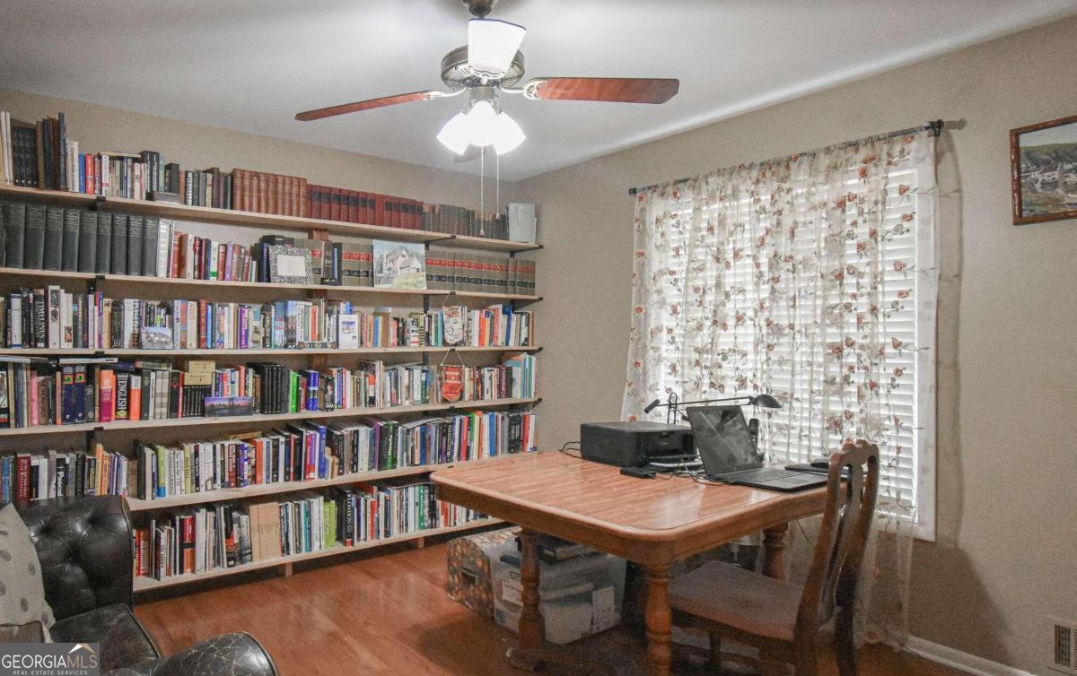 Somerset - Residential Lease