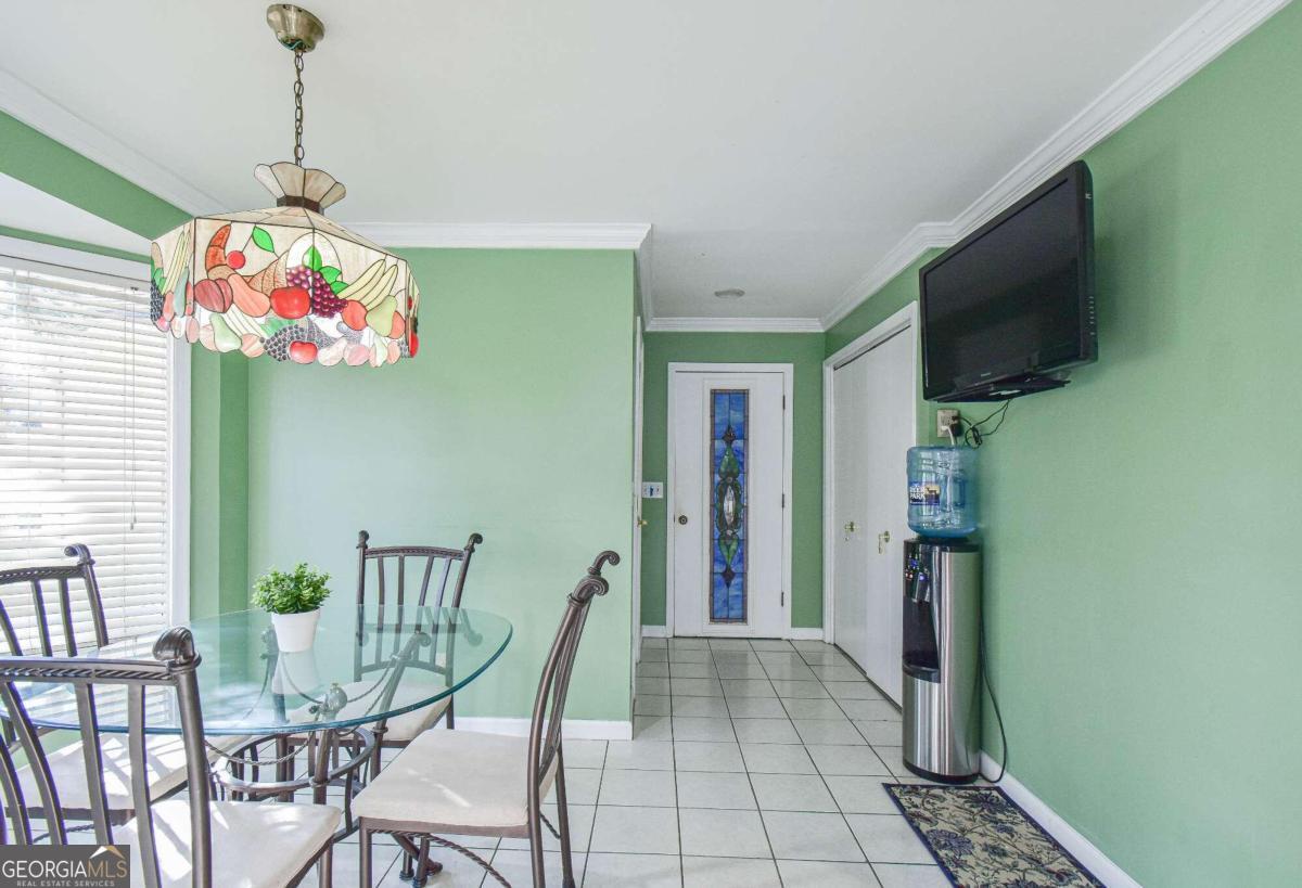 Somerset - Residential Lease