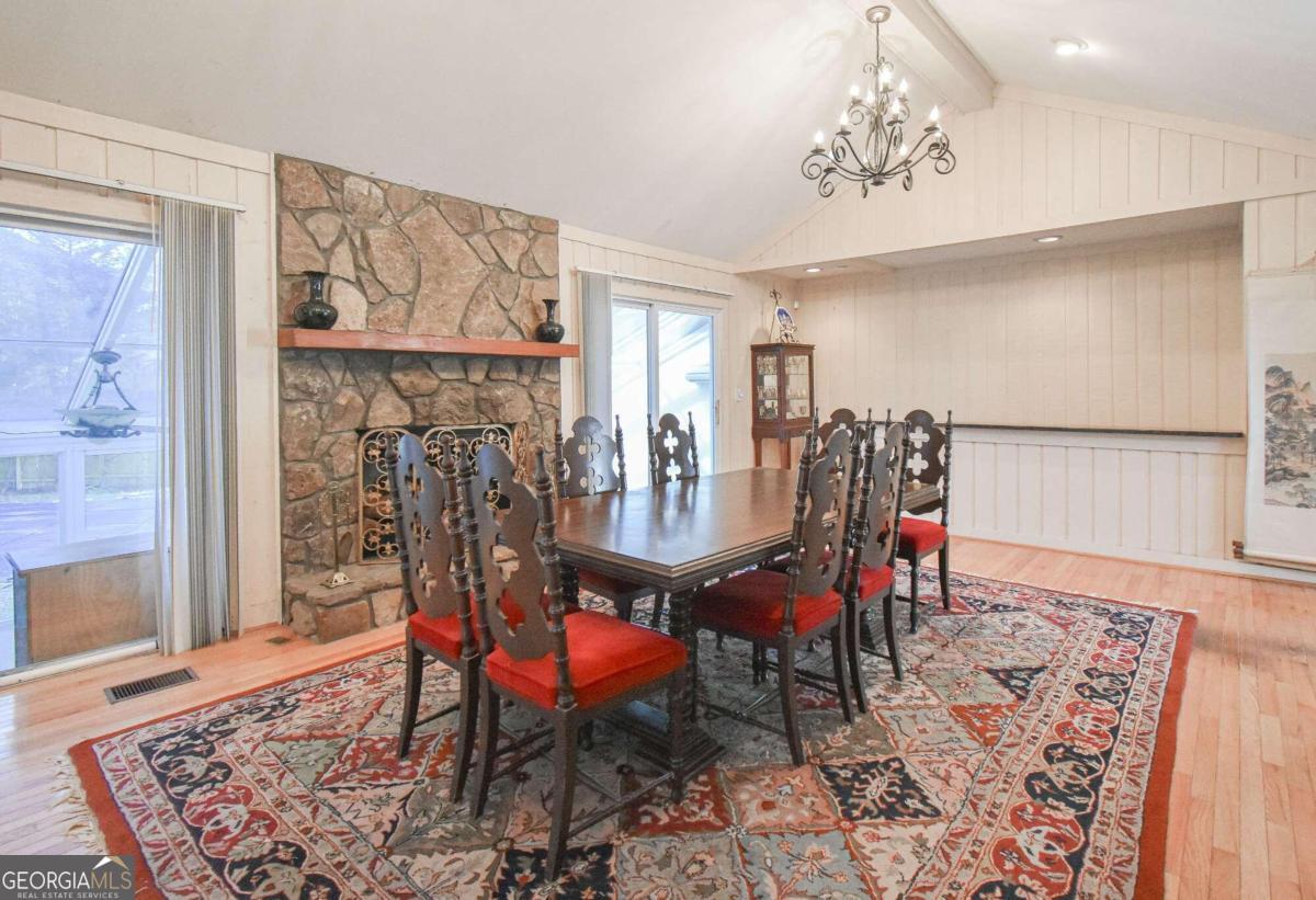 Somerset - Residential Lease