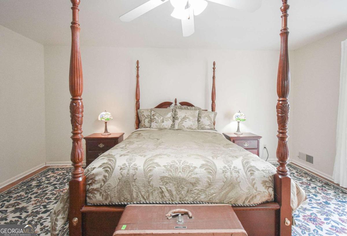 Somerset - Residential Lease
