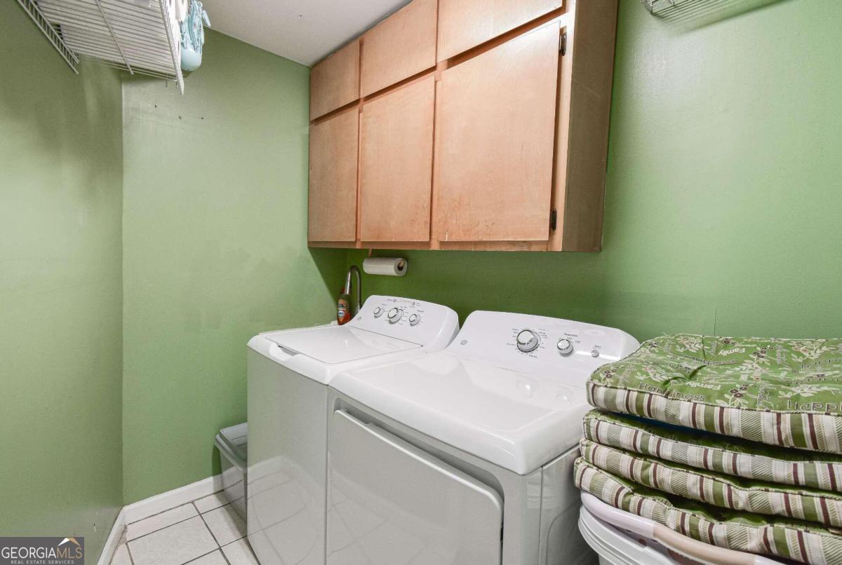 Somerset - Residential Lease