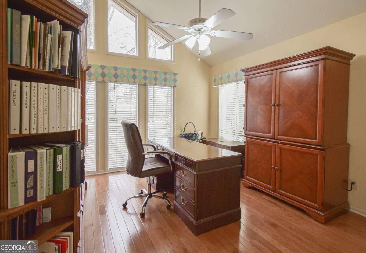 Somerset - Residential Lease