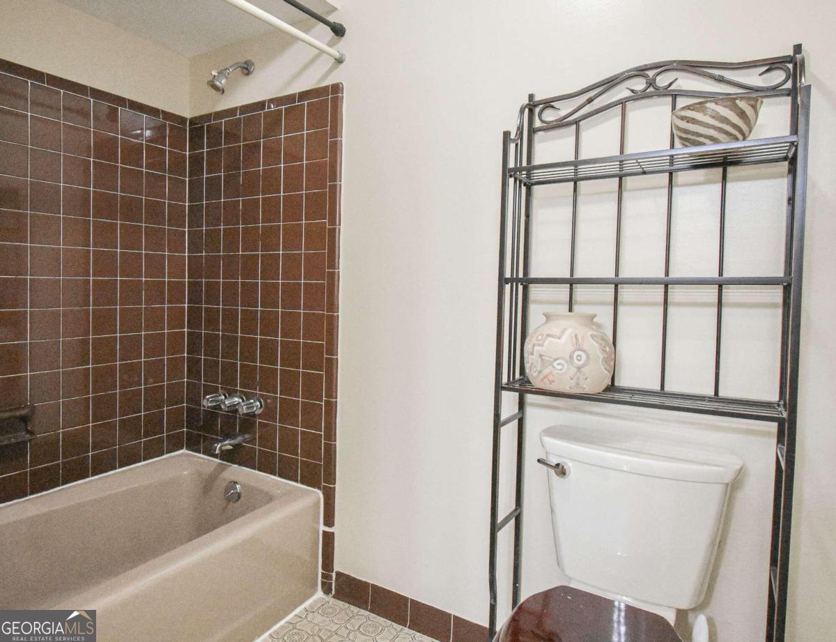 Somerset - Residential Lease