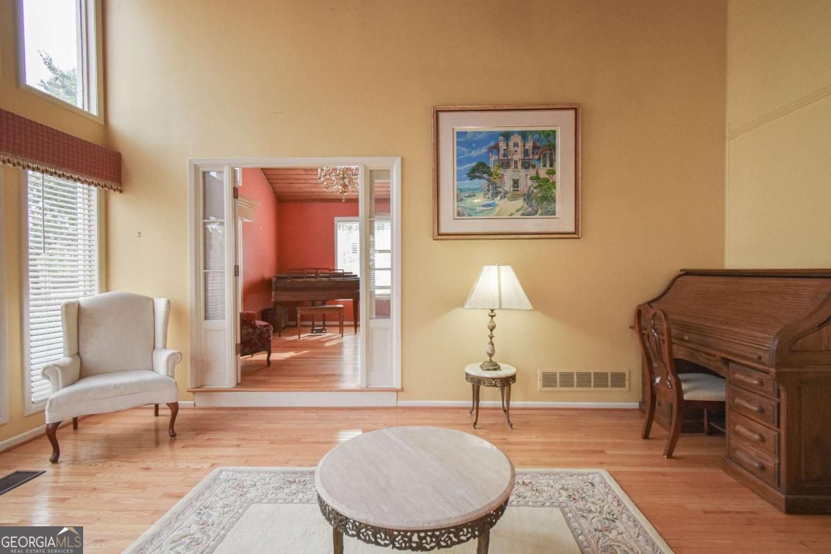 Somerset - Residential Lease