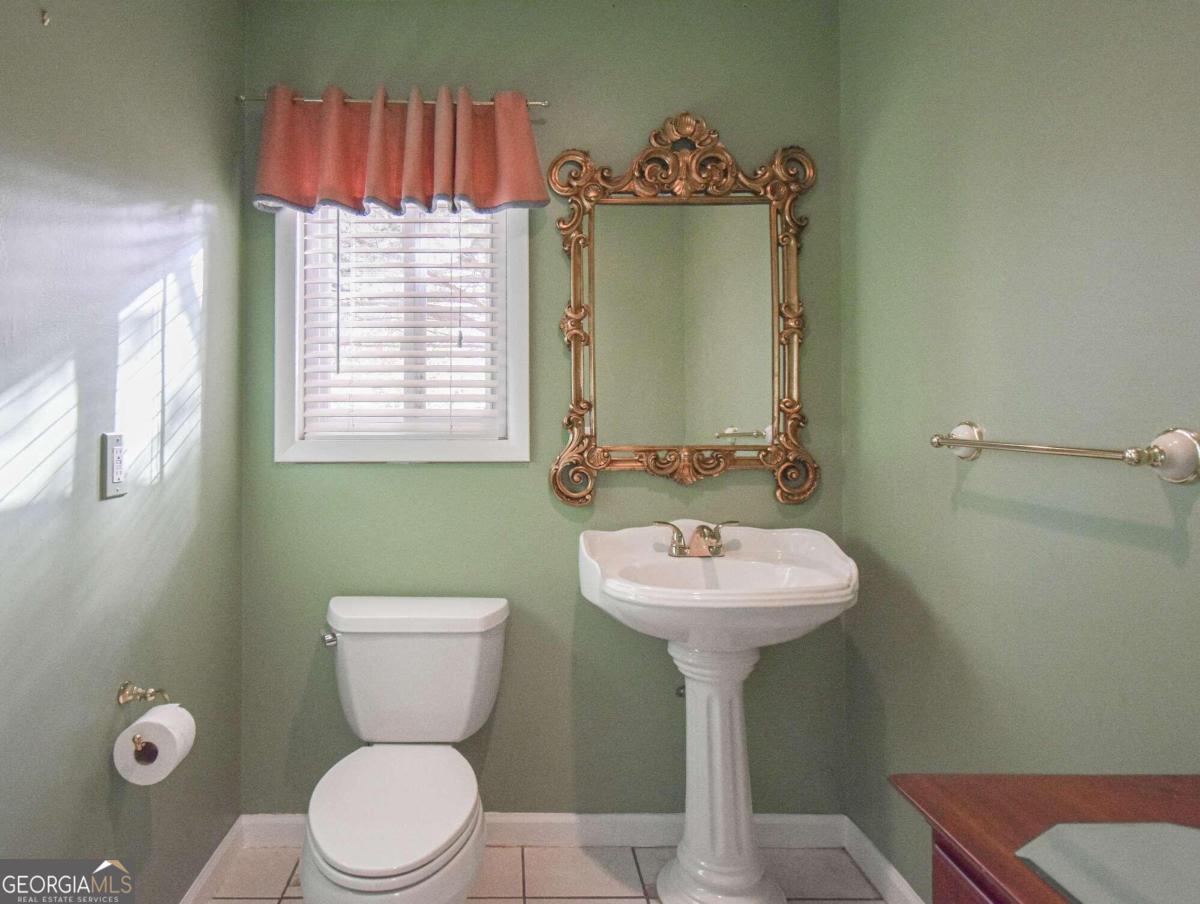Somerset - Residential Lease