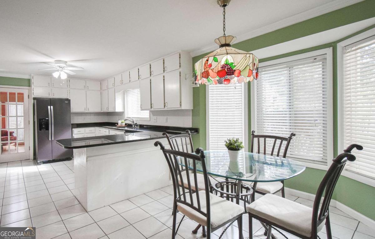 Somerset - Residential Lease