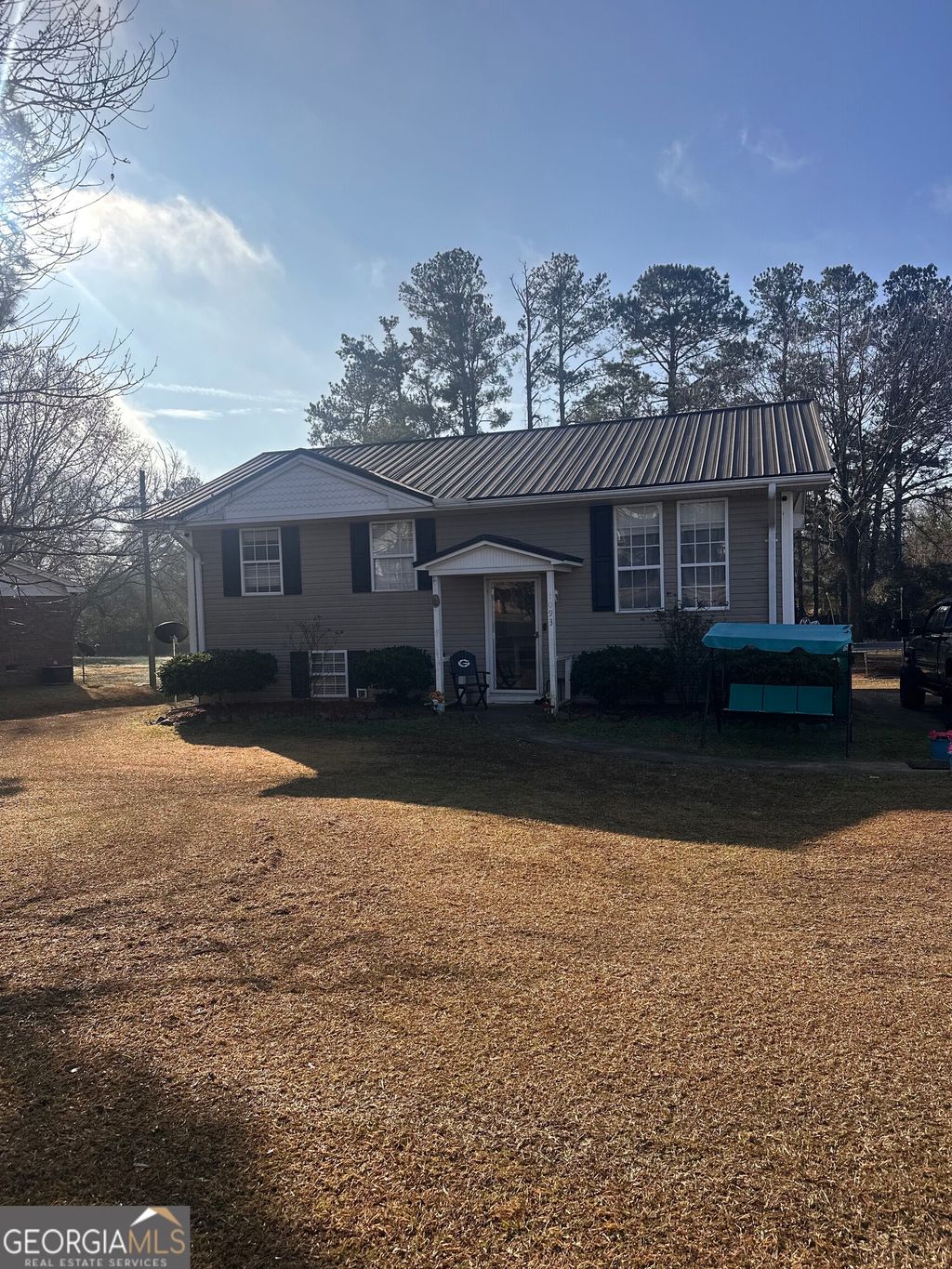 Photo of 1093 Ruckersville Road, Elberton, GA 30635 (MLS # 10667652)